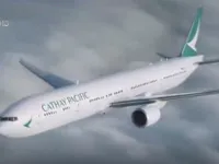 Sàn Hong Kong (Trung Quốc) hủy niêm yết của Cathay Pacific