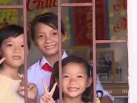 Cặp lá yêu thương: Ngôi nhà có 3 'nàng tiên'