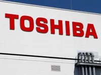 Toshiba công bố khoản lỗ ròng kỷ lục trong năm tài khóa 2016