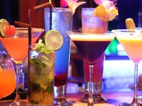 Cocktail - Sự tinh tế của nghệ thuật pha chế đồ uống