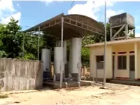 Lãng phí công trình cấp nước sạch tiền tỷ
