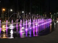 TP.HCM: Cải tạo c&ocirc;ng vi&ecirc;n Văn Lang th&agrave;nh quảng trường nhạc nước hiện đại