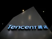 Giá trị vốn hóa của Tencent lần đầu vượt mốc 300 tỷ USD