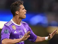 Chuyển nhượng bóng đá quốc tế ngày 31/7/2017: Cris Ronaldo không muốn Mbappe ở Real Madrid