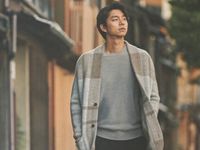 Thích mê với loạt ảnh mới của Gong Yoo