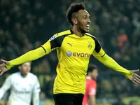 Chuyển nhượng bóng đá quốc tế ngày 09/12/2017: Everton muốn có Aubameyang