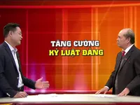 Tăng cường kỷ luật, kỷ cương trong bổ nhiệm cán bộ