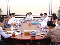 Đảm bảo an toàn tuyệt đối Tuần lễ cấp cao APEC 2017