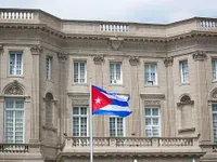 Cuba phản đối Mỹ trục xuất 15 nhà ngoại giao