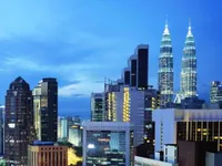 Kinh tế Malaysia tiến triển tích cực