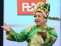 “Táo Giao thông” Chí Trung bất ngờ lên sóng VTV trước đêm 30