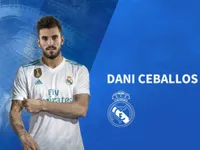 Chuyển nhượng bóng đá quốc tế ngày 15/7/2017: Real Madrid chính thức có cầu thủ hay nhất U21 châu Âu