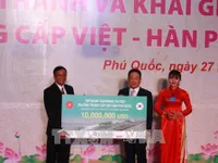 Đào tạo nghề theo yêu cầu doanh nghiệp