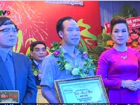 TP.HCM vinh danh các doanh nhân tiêu biểu