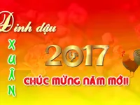 Tết Đinh Dậu 2017 cho cộng đồng người Việt tại Kuwait