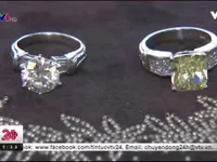 Phi&ecirc;n đấu gi&aacute; thời trang qua livestream đầu ti&ecirc;n tr&ecirc;n thế giới