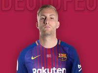 Barca CHÍNH THỨC mua lại thần đồng La Masia