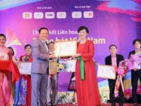 Ấn tượng cuộc thi Liên hoan tiếng hát Việt Nam - ASEAN 2017