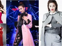 Cùng VTV News dự đoán vị trí host của Vietnam"s Next Top Model 2017