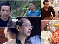 VFC sẽ 'càn quét' giải thưởng VTV Awards lần thứ hai?