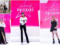 &apos;Soi&apos; gu thời trang của Võ Hoàng Yến tại Vietnam&quot;s Next Top Model 2017