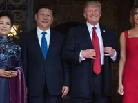 Cuộc gặp giữa Tổng thống Donald Trump và Chủ tịch Tập Cận Bình đánh dấu giai đoạn mới trong quan hệ Mỹ - Trung