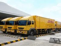 Hãng DHL thử nghiệm dịch vụ xe tự lái giao hàng