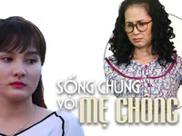 Xem lại trọn vẹn 34 tập phim Sống chung với mẹ chồng trên VTV News