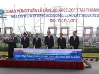 Chủ tịch nước: Tuyệt đối đảm bảo an ninh cho Tuần lễ cấp cao APEC 2017