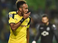 Chuyển nhượng bóng đá quốc tế ngày 19/12/2017: Aubameyang chính thức chốt tương lai