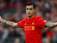 Barcelona chốt giá mua Coutinho từ Liverpool