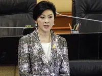 Thái Lan phát lệnh bắt cựu Thủ tướng Yingluck