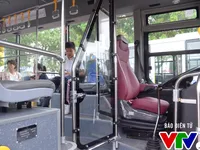 TP.HCM muốn c&oacute; tuyến xe bus đi từ s&acirc;n bay đến c&aacute;c tỉnh