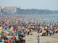 Vũng T&agrave;u: Gi&aacute; ph&ograve;ng kh&aacute;ch sạn tăng gấp đ&ocirc;i v&agrave;o dịp lễ