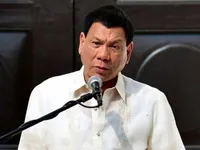 Tổng thống Duterte: IS không phải thủ phạm tấn công sòng bài ở Manila