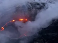 Trải nghiệm du lịch núi lửa tại Hawaii, Mỹ