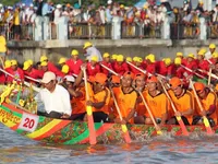 Bạc Liêu sẵn sàng cho Ngày hội VH, TT và DL đồng bào Khmer Nam Bộ