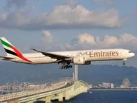 Emirates cắt giảm chuyến bay đến Mỹ do lệnh cấm thiết bị điện tử