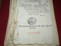 Kỷ niệm 90 năm xuất bản sách “Đường Kách mệnh”