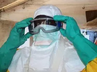 Nguy cơ bùng phát dịch Ebola ở Congo