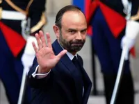 Ông Edouard Philippe trở thành Thủ tướng Pháp