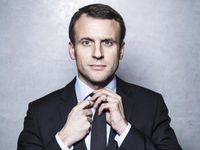 Bầu cử Tổng thống Pháp: 5 lý do giúp ông Macron thắng cử