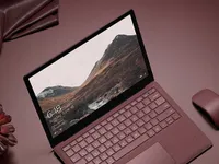 Ra mắt Surface Laptop, Microsoft quyết đấu với Apple