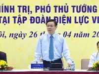 Yêu cầu đẩy nhanh tiến độ cổ phần hóa trong ngành điện