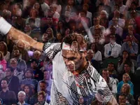 Sẽ có một bộ phim về cuộc đời của huyền thoại Roger Federer