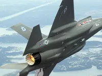 Lầu Năm Góc đạt thỏa thuận mua máy bay F-35