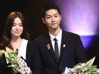 Song Joong Ki - Song Hye Kyo tham gia chương trình thực tế dành cho các cặp đôi?