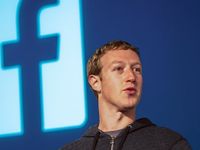 Facebook hướng tới tầm nhìn cộng đồng toàn cầu