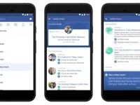 Facebook cập nhật tính năng kiểm tra an toàn khi thiên tai hay khủng bố xảy ra