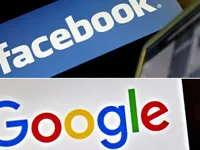 Australia điều tra Facebook, Google